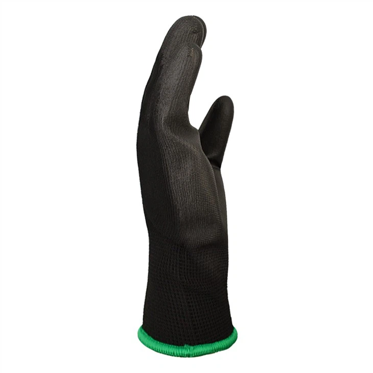 Anti Cutting Gloves Foam Nitrile Coated Universal Safety Gloves