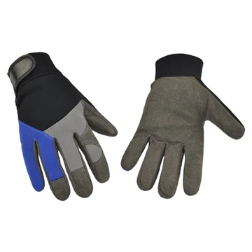 Γάντια συγκόλλησης και σκοποβολής Ultimate Protection Safety